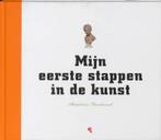 Mijn eerste stappen in de kunst 9789055449347, Verzenden, Gelezen, Beatrice Fontanel