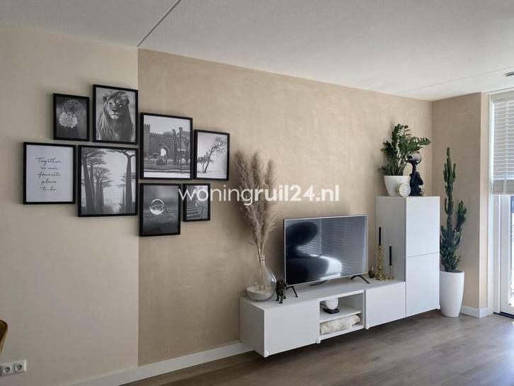 Woningruil - Zaaijweide 60 - 3 kamers en Noord-Holland, Huizen en Kamers, Woningruil, Noord-Holland