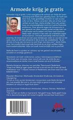 Armoede krijg je gratis 9789090345376 Stella de Swart, Boeken, Verzenden, Gelezen, Stella de Swart