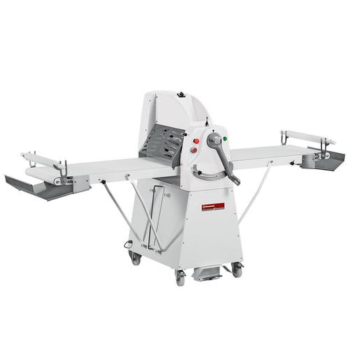 Diamond Banduitroller | Op Voetstuk | 500x1000mm | Variabele, Zakelijke goederen, Horeca | Keukenapparatuur, Nieuw in verpakking