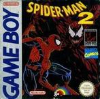 Spiderman 2 - Gameboy (Losse Cartridge) (Nintendo), Verzenden, Nieuw