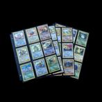 Pokemon WOTC - Complete Jungle Set Collectie 64/64 GD- NM, Hobby en Vrije tijd, Verzamelkaartspellen | Pokémon, Verzenden, Nieuw