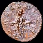 Romeinse Rijk. Tetricus I (271-274 n.Chr.). Antoninianus