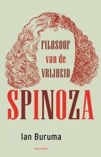 Spinoza | 9789045051116 | Buruma, Ian, Ophalen of Verzenden, Nieuw, Buruma, Ian