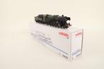 Märklin H0 - 34157 - Stoomlocomotief met tender (1) - Serie, Nieuw