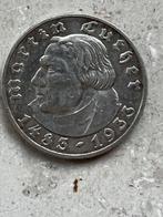 Duitsland, Derde Rijk 5 Reichsmark 1933 E