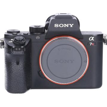 Tweedehands Sony A7R II Body CM4390 beschikbaar voor biedingen