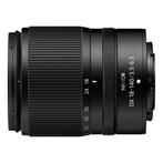 Nikon Z DX 18-140mm f/3.5-6.3 VR objectief - Tweedehands, Verzenden, Gebruikt, Standaardlens