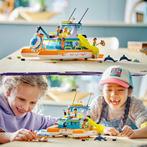 LEGO Friends Reddingsboot op zee, Kinderen en Baby's, Verzenden, Zo goed als nieuw