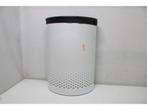 Brabantia Wasmand - met Deksel - 55 l - White / Kunststof, Verzenden, Zo goed als nieuw