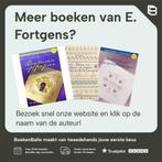 Basisboek Borduren op papier 2 9789021332093 E. Fortgens, Verzenden, Gelezen, E. Fortgens