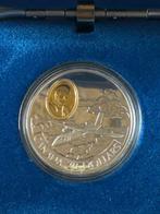 Canada. 20 Dollars 1999 De Havilland Canada DHC-8 Dash 8 1, Postzegels en Munten