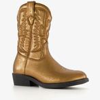 Blue Box western boots goudkleurig maat 32 van Scapino - Nu, Kinderen en Baby's, Verzenden, Nieuw