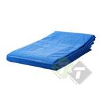 Afdekzeil, 2 Meter X 3 Meter, Blauw, Benson, Ophalen of Verzenden, Nieuw