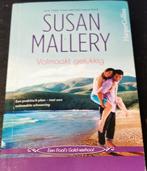 Volmaakt gelukkig - Susan Mallery 9789402706048, Boeken, Gelezen, Susan Mallery, Verzenden