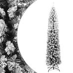 Kerstboom 210cm Sneeuw - Tweedekansje - Profiteer Nu!, Ophalen of Verzenden, Nieuw