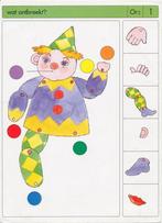 Pico Piccolo Primo  Oriënteringsactiviteiten deel 2 groep 1, Verzenden, Nieuw