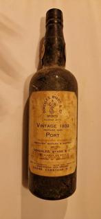 1932 Gonzalez Byass & Co. - Vintage Port - Gebotteld in 1935, Nieuw