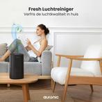 2dekans | Auronic Luchtreiniger Fresh - Met HEPA 13-filter -, Witgoed en Apparatuur, Luchtbehandelingsapparatuur, Ophalen of Verzenden