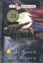 Harry Potter En De Steen Der Wijzen | 9789463361729 | Rowlin, Boeken, Ophalen of Verzenden, Nieuw, Rowling, J.K.
