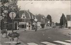 LUNTEREN - Dorpsstraat, Verzenden, Gelopen