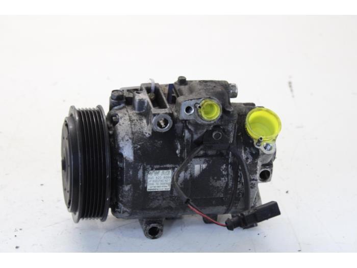 Volkswagen Aircopomp 6q0820808a bmd, Auto-onderdelen, Airco en Verwarming, Gebruikt, Ophalen of Verzenden