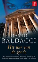 Het uur van de zonde / King & Maxwell / 2 9789022992906, Verzenden, Gelezen, David Baldacci