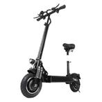 T10 Elektrische Off-Road Smart E Step Scooter Met Zitje -, Fietsen en Brommers, Verzenden, Nieuw, Janobike