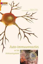 Auto-immuunreacties en het immuunsysteem / PICOWO reeks / 18, Boeken, Verzenden, Zo goed als nieuw, Martine F. Delfos