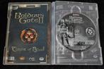 Baldurs Gate II Throne Of Bhaal PC Game, Verzenden, Nieuw