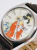 Seiko - 5ACTUS - Zonder minimumprijs - 7019-8010 - Heren -