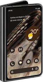 Google Pixel Fold Dual SIM 256GB obsidiaan, Telecommunicatie, Mobiele telefoons | Overige merken, Gebruikt, Verzenden, 3 tot 6 megapixel