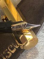 Montegrappa - Reminiscence - argento 925 -pennino in oro -, Verzamelen, Pennenverzamelingen, Nieuw