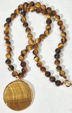 Ojo Tigre Dorado - Bevordert het Christelijk geloof -, Antiek en Kunst