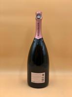 Bollinger, Rosé - Champagne Brut - 1 Magnum (1,5 L), Verzamelen, Nieuw