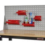 Set van 4 magnetische bakken - rood, Doe-het-zelf en Verbouw, Ophalen of Verzenden, Nieuw