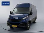 Iveco Daily 35C16V 2.3 352 L2H2 Led koplampen 3500 KG Trekha, Auto's, Stof, Gebruikt, Overige kleuren, Iveco