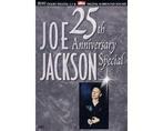 Joe Jackson - 25th Anniversary, Cd's en Dvd's, Verzenden, Nieuw in verpakking
