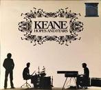 cd - Keane - Hopes And Fears CD+DVD, Cd's en Dvd's, Zo goed als nieuw, Verzenden