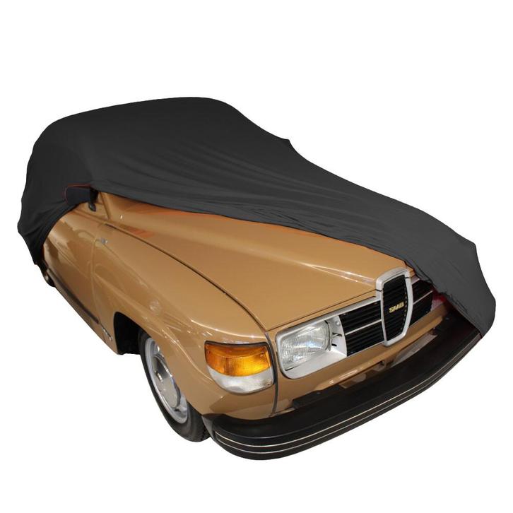 Autohoes passend voor Saab 96 binnen BESTE PASVORM cover, Auto diversen, Autohoezen, Op maat, Nieuw, Ophalen of Verzenden