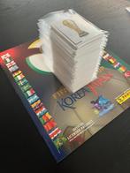 Panini World Cup 2002 Japan/Korea - (576/576) - Original, Nieuw