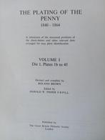 Catalogus, Gestempeld