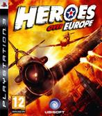 Heroes over Europe (PlayStation 3), Spelcomputers en Games, Games | Sony PlayStation 3, Verzenden, Gebruikt, Vanaf 7 jaar