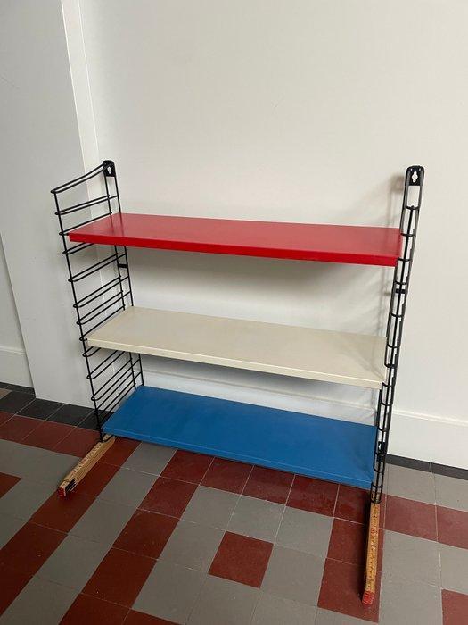 Tomado - Adriaan Dekker - Wandrek - Tomado wandrek - Staal,, Antiek en Kunst, Antiek | Meubels | Stoelen en Banken