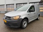 VOLKSWAGEN CADDY 2.0 TDi 102 PK AUTOMAAT RIJKLAAR PRIJS, Auto's, Bestelauto's, Dealer onderhouden, Gebruikt, Euro 6, Met garantie (alle)