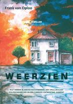 Weerzien 9789465092836 Frank van Oploo, Verzenden, Gelezen, Frank van Oploo