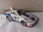 Taiyo - Blikken speelgoed - Battery Operated Porsche 935, Antiek en Kunst, Antiek | Speelgoed
