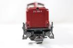 Fleischmann H0 - 4230 - Diesellocomotief (1) - Serie Br 212, Hobby en Vrije tijd, Modeltreinen | H0, Nieuw