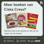 De Surinaamse keuken 9789461883520 Ciska Cress, Verzenden, Gelezen, Ciska Cress