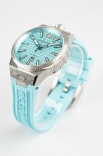 Bomberg - Bolt-68 NEO Automatic Teal Lagoon - Zonder, Nieuw
